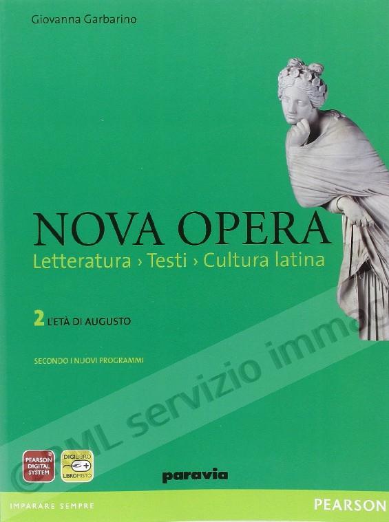 NOVA OPERA 2