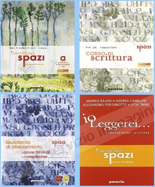 INTERMINATI SPAZI A +CORSO...