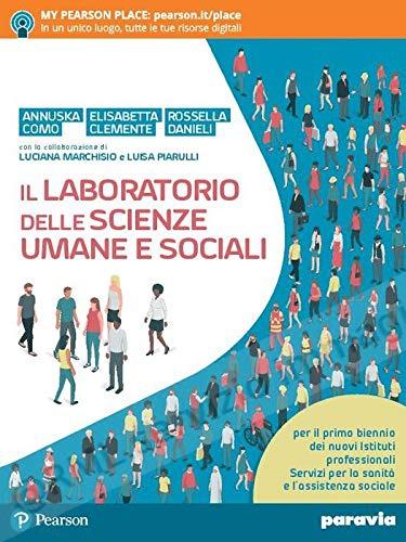 laboratorio delle scienze...