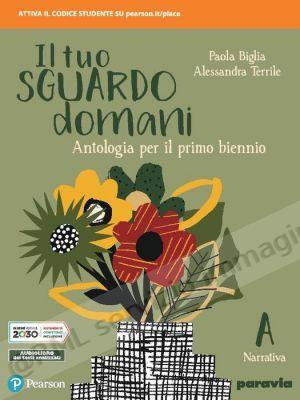 tuo sguardo domani a