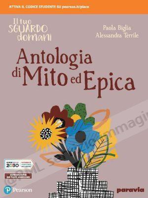 tuo sguardo domani, mito ed...