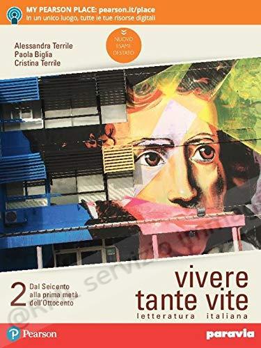 vivere tante vite 2 (2t)