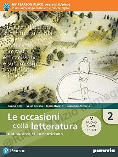 occasioni della letteratura...