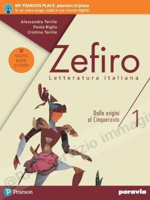 zefiro, letteratura...