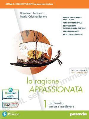 ragione appassionata 1 (2t)