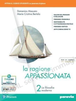 ragione appassionata 2 (2t)