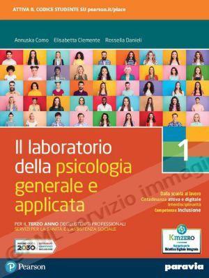 laboratorio della...