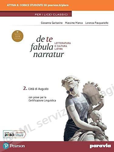 de te fabula narratur x...