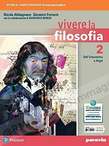 vivere la filosofia 2