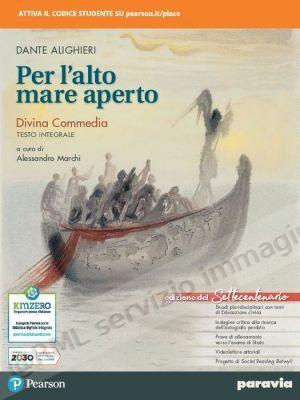 per l'alto mare aperto...