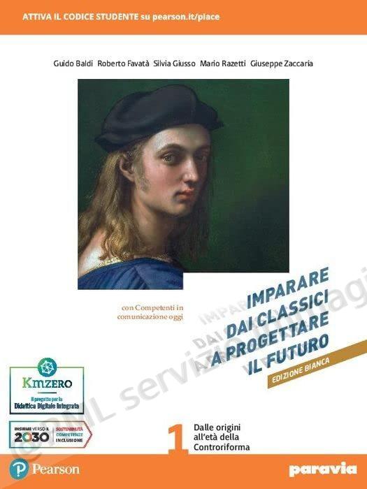 imparare dai classici a...