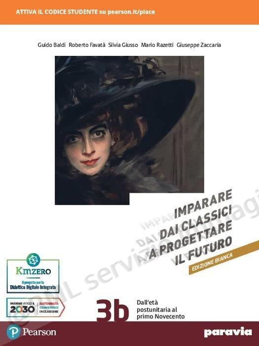 imparare dai classici a...