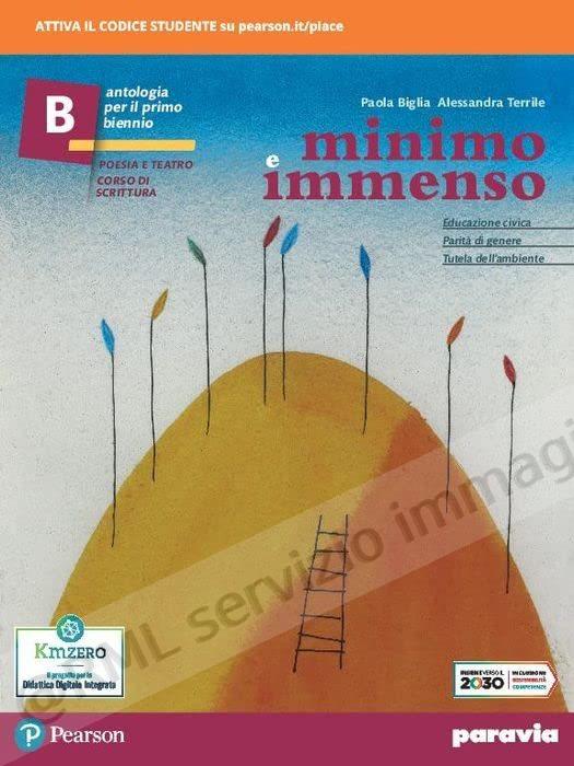 minimo e immenso b