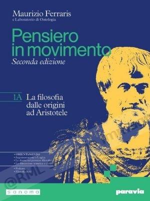 pensiero in movimento...