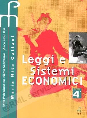 LEGGI E SISTEMI ECONOMICI 2...