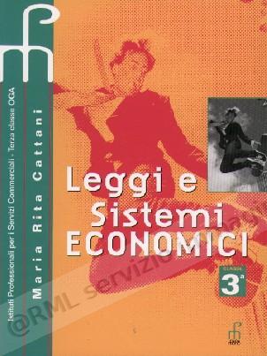 LEGGI E SISTEMI ECONOMICI 1...