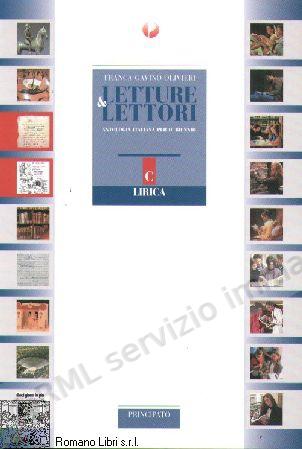 LETTURE E LETTORI, C