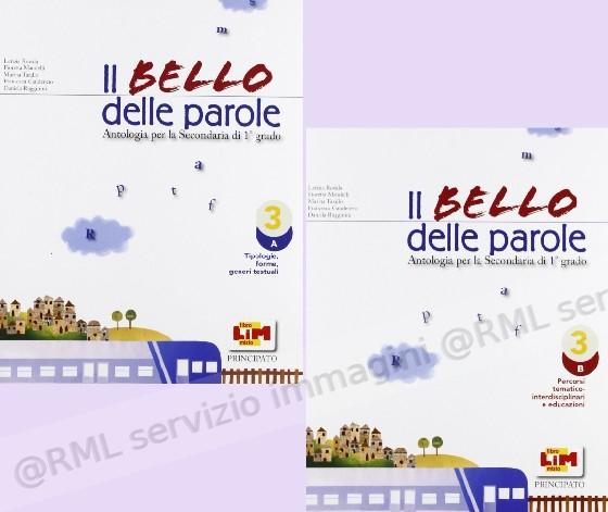 BELLO DELLE PAROLE 3A+3B