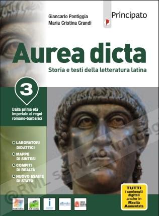 aurea dicta 3