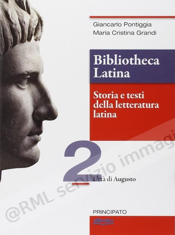 bibliotheca latina 2 +eb