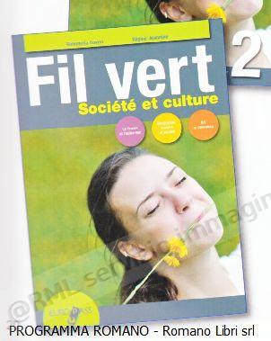 FIL VERT, SOCIETE ET CULTURE