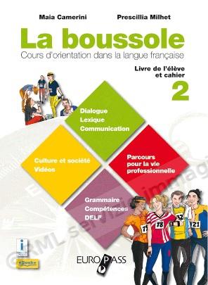 BOUSSOLE 2 +eB
