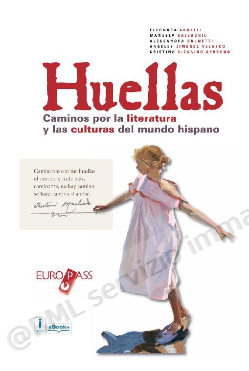 HUELLAS CAMINOS POR LA...