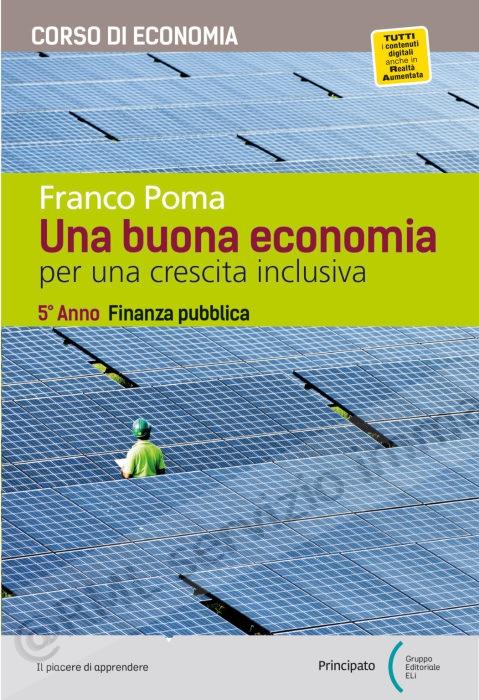 buona economia, finanza...