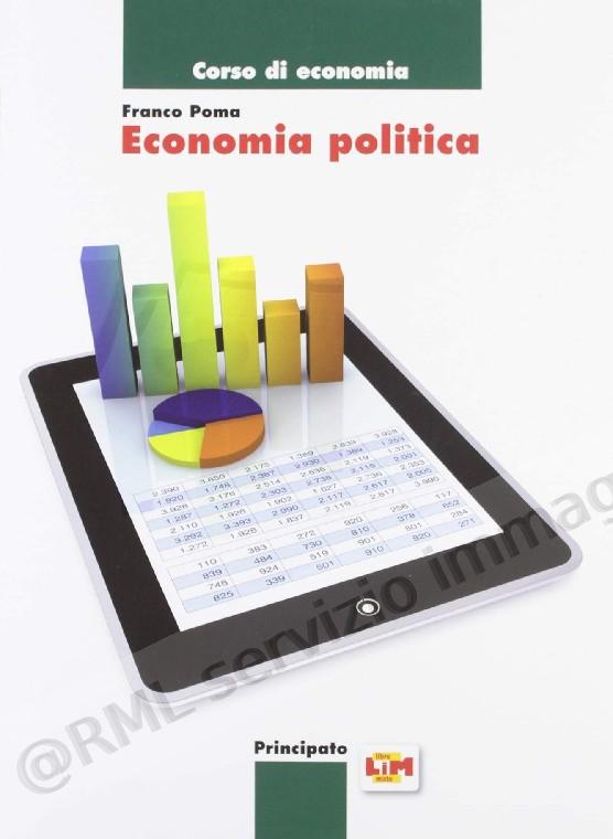 ECONOMIA POLITICA +eB