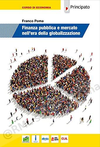 finanza pubblica e mercato...
