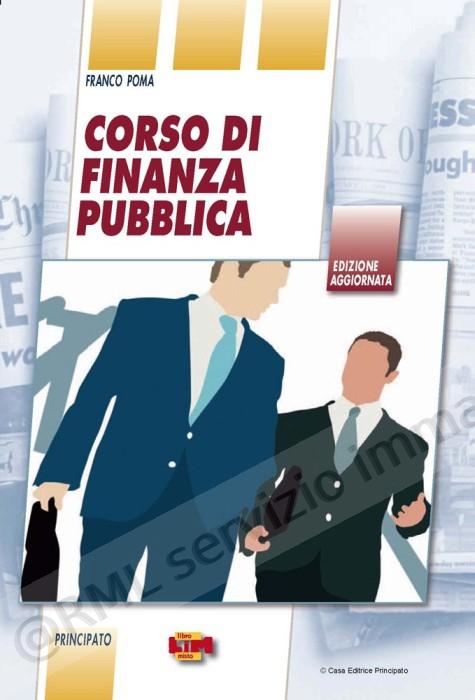 CORSO DI FINANZA PUBBLICA +eB