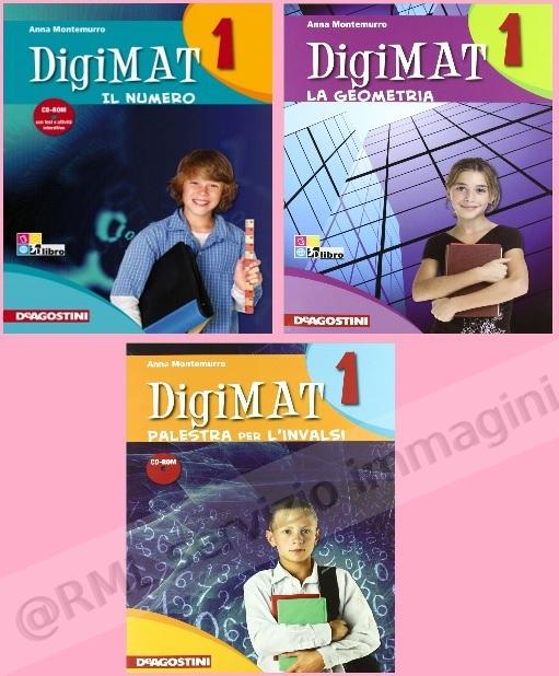 DIGIMAT ARITMETICA 1...