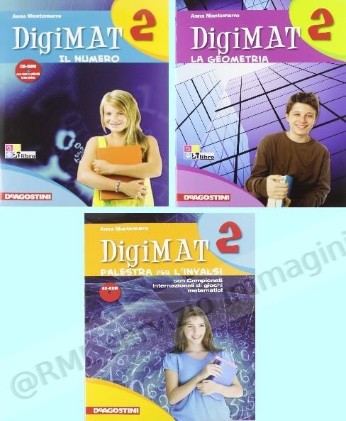 DIGIMAT ARITMETICA 2...