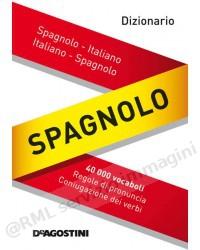 dizionario mini spagnolo...