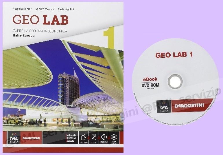 GEO LAB 1 +eB