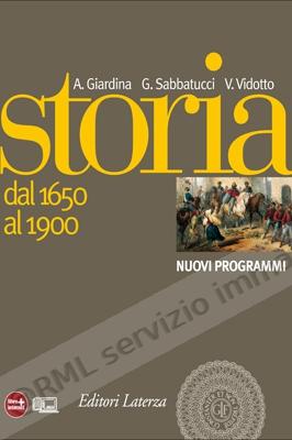 STORIA 2 1650 1900