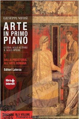 ARTE IN PRIMO PIANO 1/5