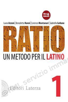 RATIO, UN METODO PER IL...