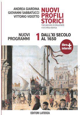 nuovi profili storici 1, xi...