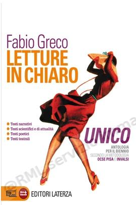 letture in chiaro unico +eb