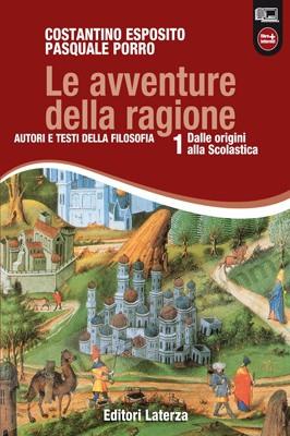 AVVENTURE DELLA RAGIONE 1