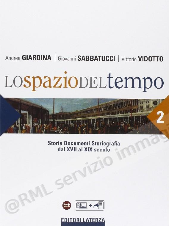 spazio del tempo 2 +eb
