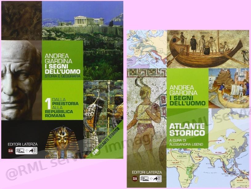 SEGNI DELL'UOMO 1 X BN