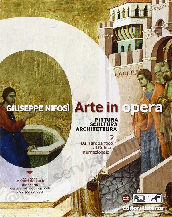 ARTE IN OPERA 2 +eB