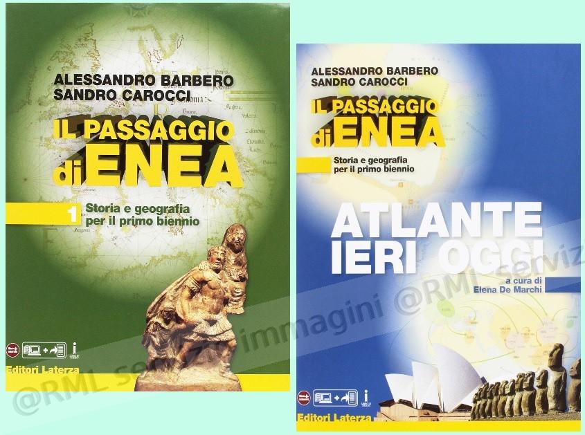 passaggio di enea 1 (2t) +eb