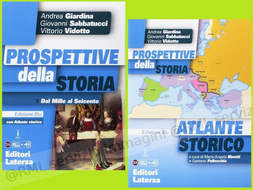 PROSPETTIVE DELLA STORIA...