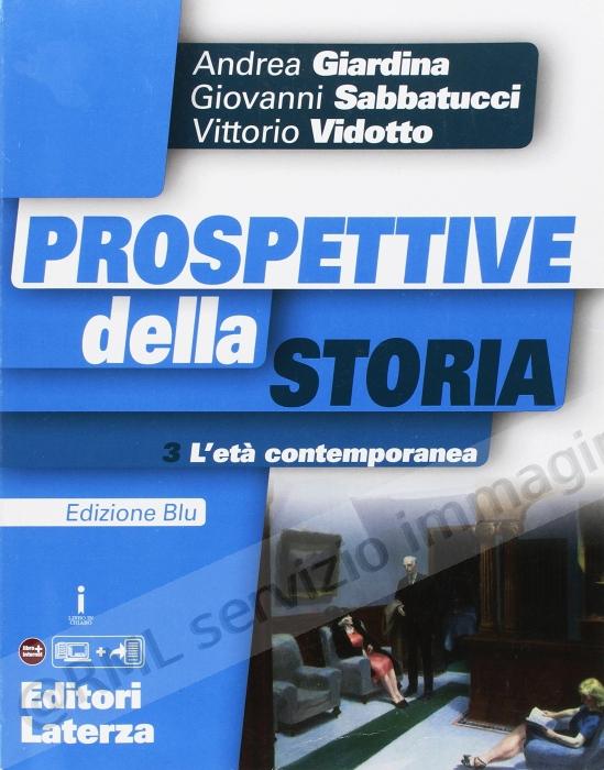 prospettive della storia...