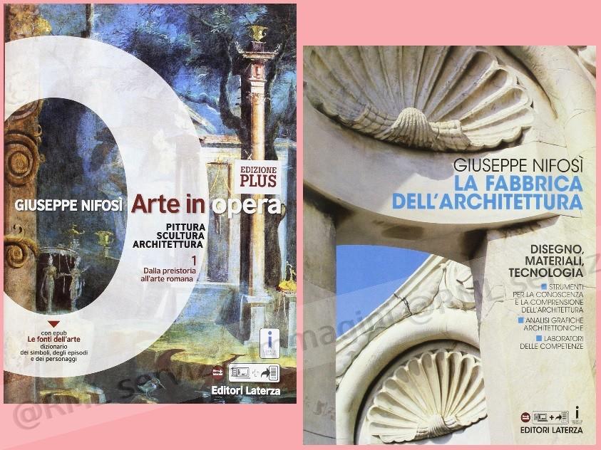 ARTE IN OPERA 1 PLUS (2t) +eB