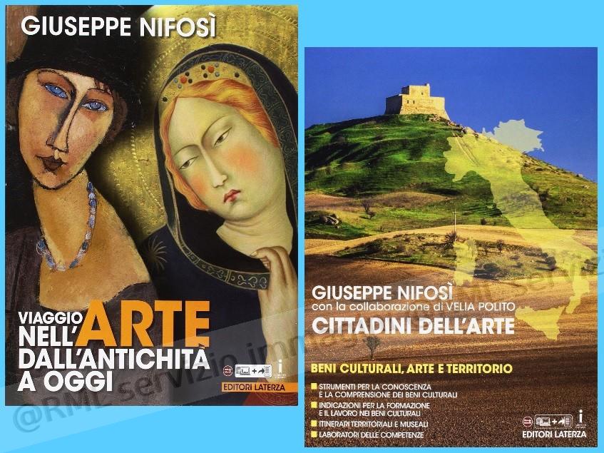 viaggio nell'arte...