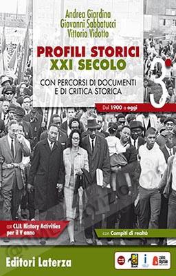 profili storici xxi secolo...